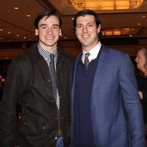 Meet your Posher, Connor